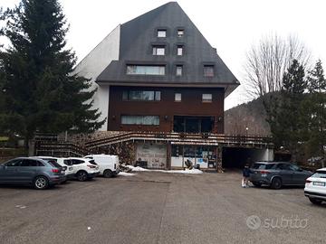 Appartamento residence