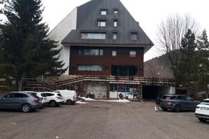 Appartamento residence