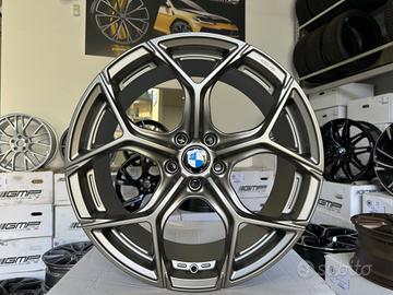 Cerchi NUOVI Bmw raggio 19 cod.9842
