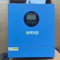Inverter fotovoltaico