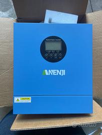 Inverter fotovoltaico
