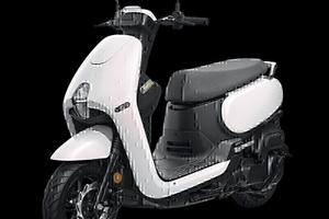 SYM CLBCU 50 - 125