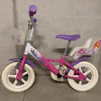 Bici winx 12”