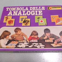 Tombola delle analogie