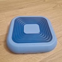 Ciotola tupperware porta pranzo