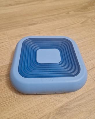 Ciotola tupperware porta pranzo