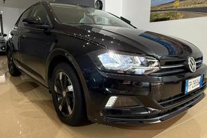 Volkswagen Polo 1.6 TDI 95 CV 5p. Highline BlueMot