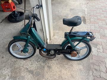 Ricambi piaggio ciao si bravo