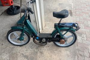 Ricambi piaggio ciao si bravo