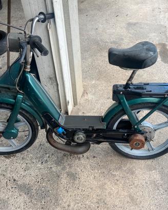 Ricambi piaggio ciao si bravo