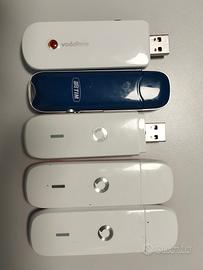 Lotto 5 chuavette internet