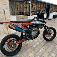 Ktm 450