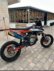 Ktm 450