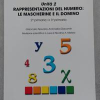 Le mascherine e il domino.