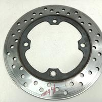 DISCO FRENO POSTERIOR HONDA HORNET / CBF 600 07-13