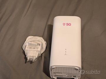 Brovi H153 381 CPE5s Modem Router 5G 4G WiFi 6 SIM