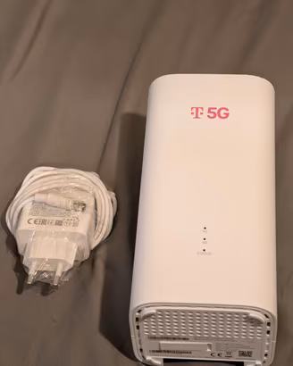 Brovi H153 381 CPE5s Modem Router 5G 4G WiFi 6 SIM