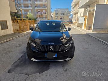 Peugeot 3008 BlueHDi 130 S&S EAT8 Allure Pack