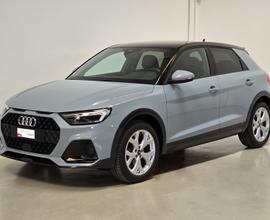 Audi A1 citycarver 30 1.0 tfsi 110cv s-tronic