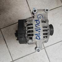 Alternatore Originale Usato per Fiat Grande Punto 