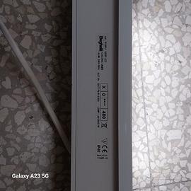 Beghelli Lampada emergenza da incasso