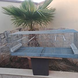 gabbione usato 120cm 