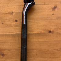 tubo sella FSA carbon 25mm