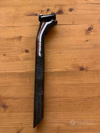 tubo sella FSA carbon 25mm