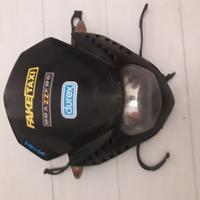 Mascherina faro HM 50