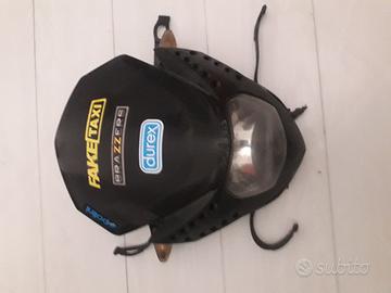 Mascherina faro HM 50