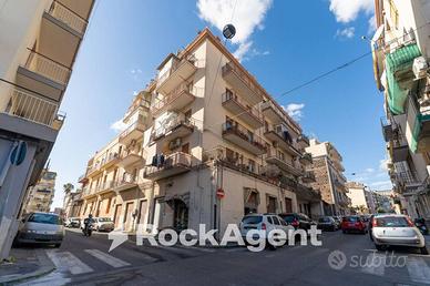 APPARTAMENTO 2 VANI - VIA DONIZZETTI (PICANELLO)