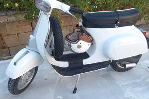 Piaggio Vespa 50 Special (V5B3) - 1971