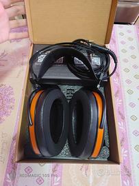 Hifiman Arya Organic - Pari al Nuovo - Planari