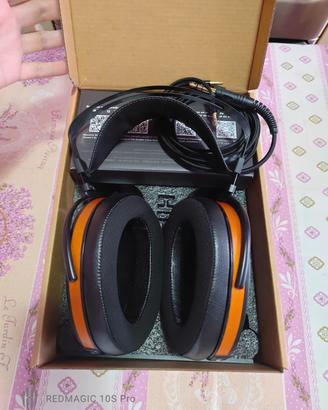 Hifiman Arya Organic - Pari al Nuovo - Planari