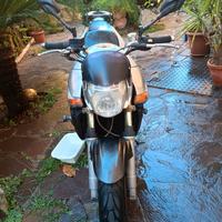 Suzuki gsr   Super accessoriata, pronta al viaggio