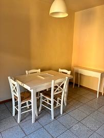 Trilocale Asciano centro