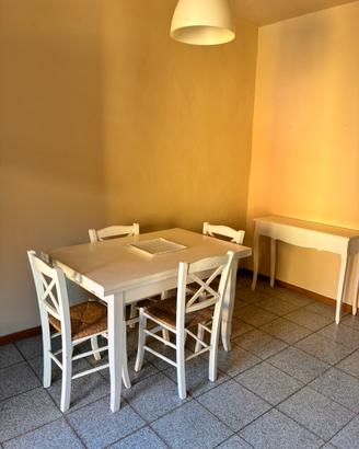 Trilocale Asciano centro