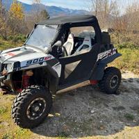 Polaris 900