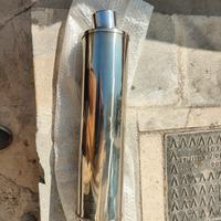 Scarico terminale originale Triumph Speed Four 