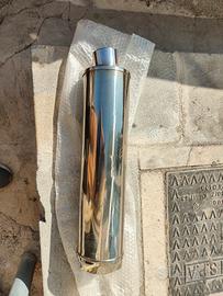 Scarico terminale originale Triumph Speed Four 