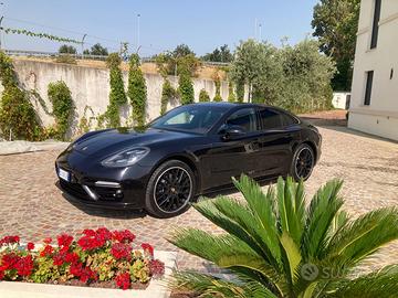 PORSCHE PANAMERA 4 V6 SPORT PANORAMA 4x4