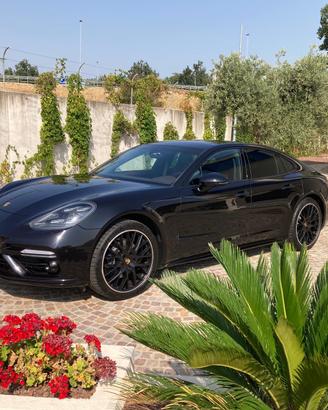 PORSCHE PANAMERA 4 V6 SPORT PANORAMA 4x4