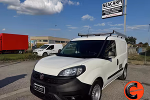 Fiat Doblo 1.4 N.P(ALLESTITO EX RETE GAS-PC-TN)CRU