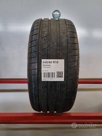 Gomme Usate Starmaxx 245 40 18 Guarda Catalogo