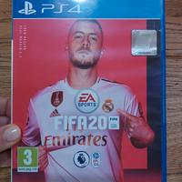 videogioco playstation 4 Fifa 19