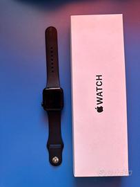 Apple watch se