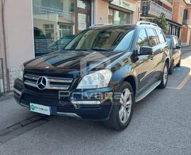 MERCEDES GL 350 cat BlueTEC 4MATIC Sport 7