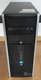 Desktop HP8200