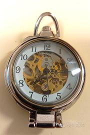 Orologio da tasca " Kronos", carica manuale, nuovo