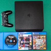 Ps4 1Tb